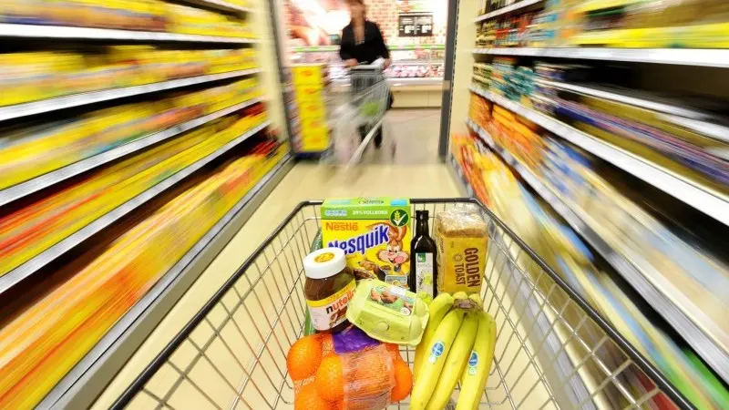 Inflation - really nothing to worry about?