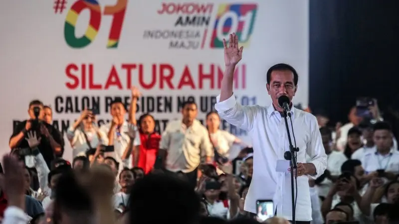How will Indonesia's elections results impact the economy?