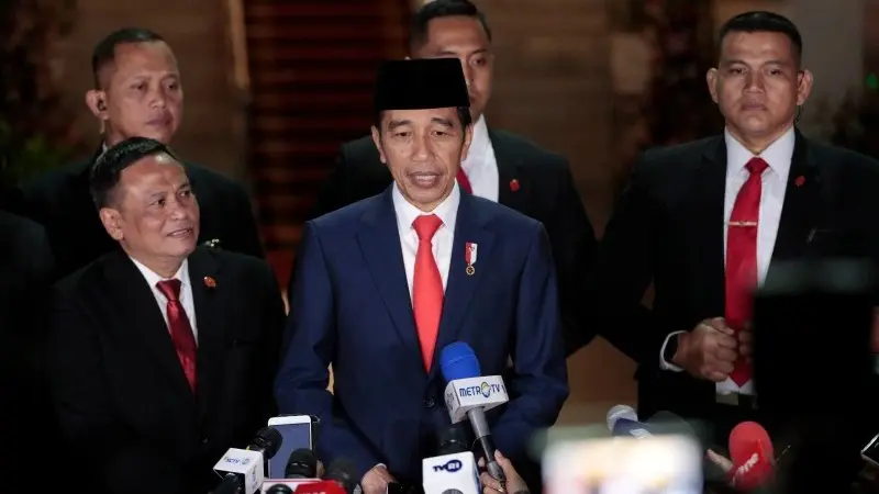 What will it take for Indonesia to start growing again? 