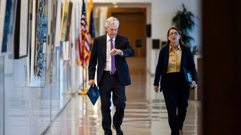 US resilience scuppers the case for early rate cuts