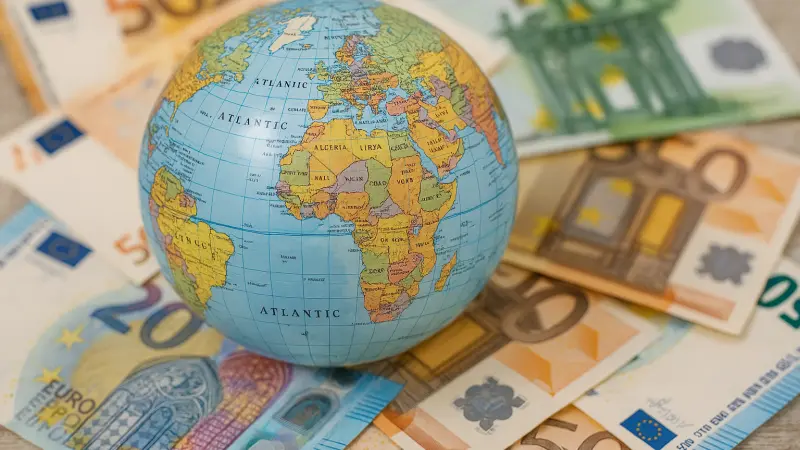 Euro globale, come siamo messi 100 giorni dopo il discorso di Lagarde?  