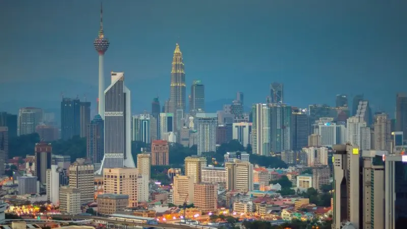 Malaysia: Economy off to a good start in third quarter 