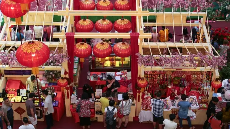 Malaysia: Trade surplus hits six-year high 