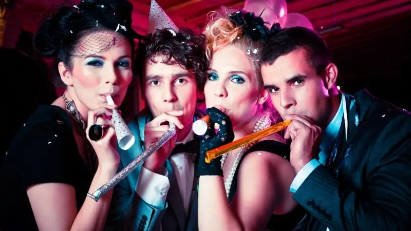 Special report: Christmas and New Year 2016