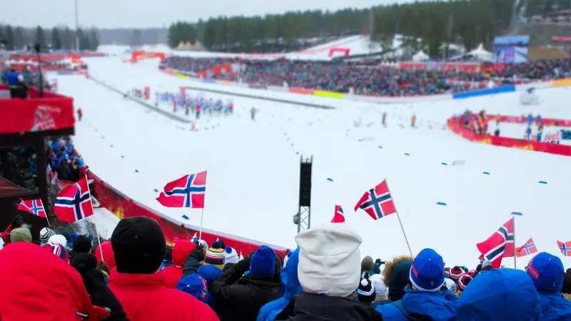 Hawkish surprise from Norge's Bank 