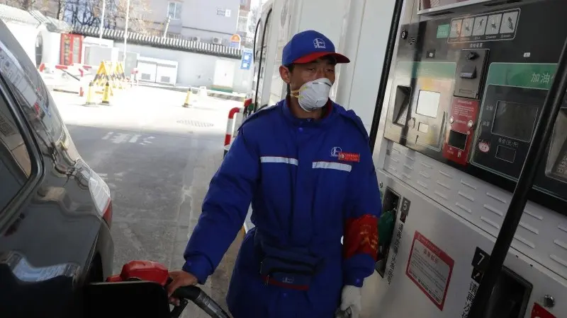 The Commodities Feed: Chinese oil demand concerns