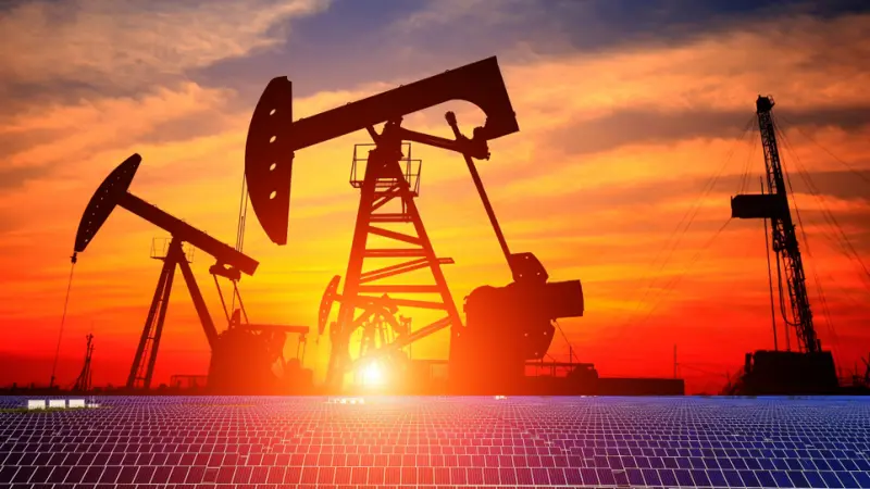 European oil and gas majors: The road to a green business model