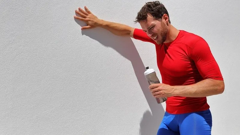 A pause, but maybe no more