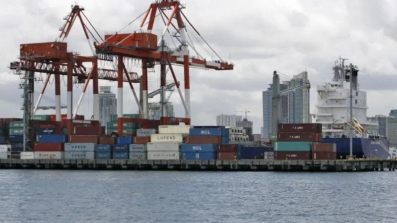 Philippines: Exports post strong gain but imports show more modest growth