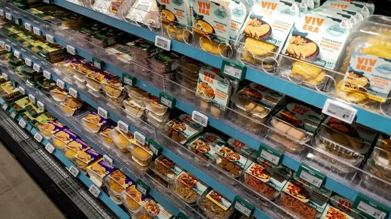 Why consumers are not yet putting the climate first