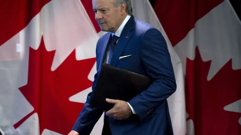 Canada: We're looking for a rate cut in October