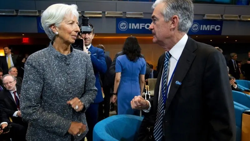 US asset markets: What Fed cuts mean for US Treasuries and the dollar