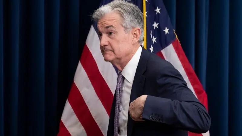 Fed provides benchmark for Asia's Central Banks