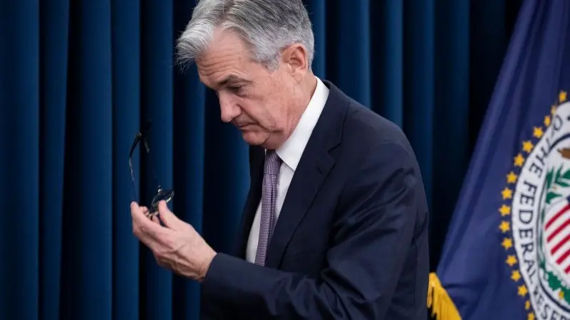 Federal Reserve: All in