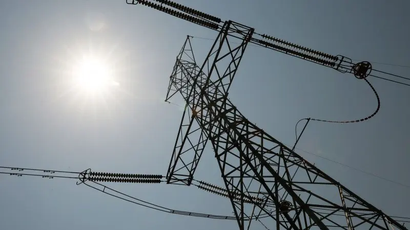 European power markets ease but prices remain high 