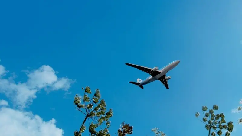 Climate targets expedite the take-off of sustainable aviation fuels 