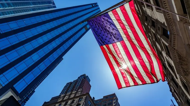 US Money Markets: Terming out looks sensible here 