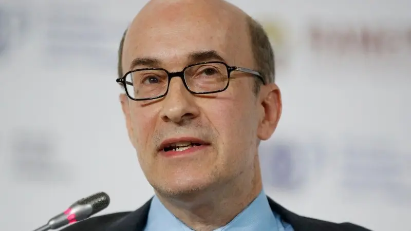 Rogoff: Risks to the Global Economy in 2019