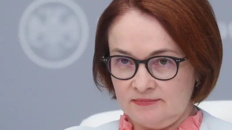 Russia keeps rates on hold, prioritises support to markets and banks 