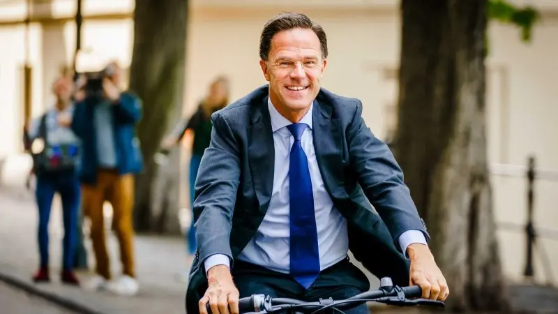 The Netherlands: Past the growth peak