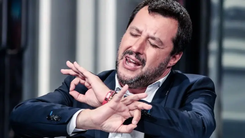 Italy: Salvini's political dilemma