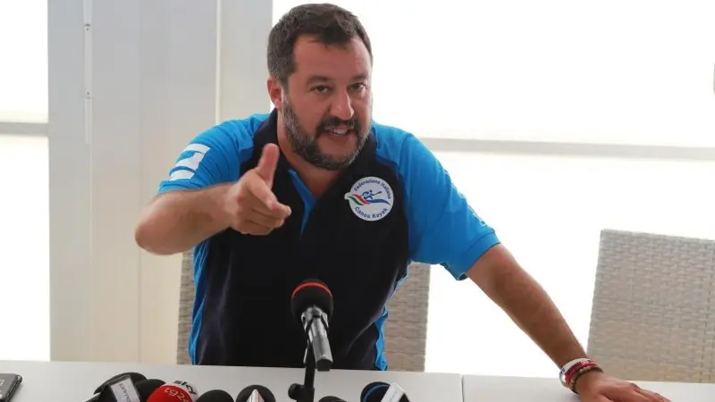 Three political scenarios for Italy with FX and rates implications