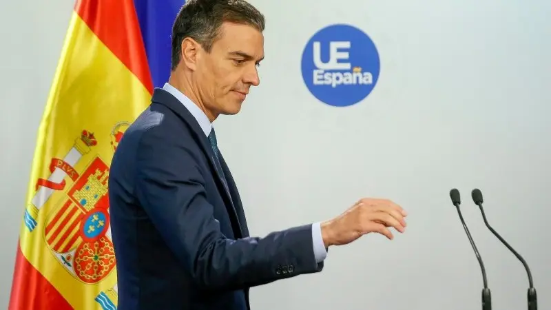 Spain: Staying strong