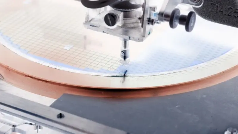 Second order improvement