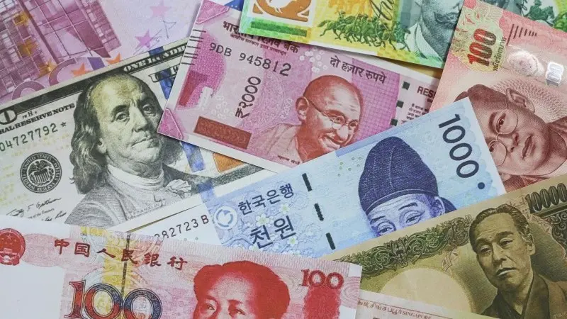 Asia FX Talking: Washington steps in to stop the Asian slide
