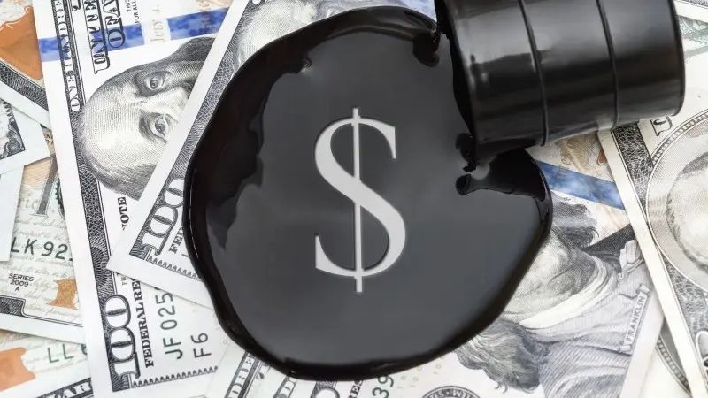 Still king – why the petrodollar isn't going anywhere soon