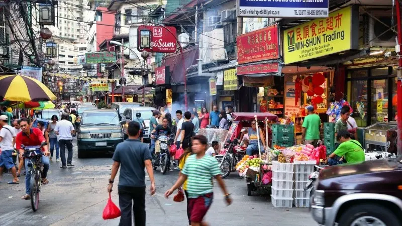 Philippines: how the pandemic impacted household savings and debt