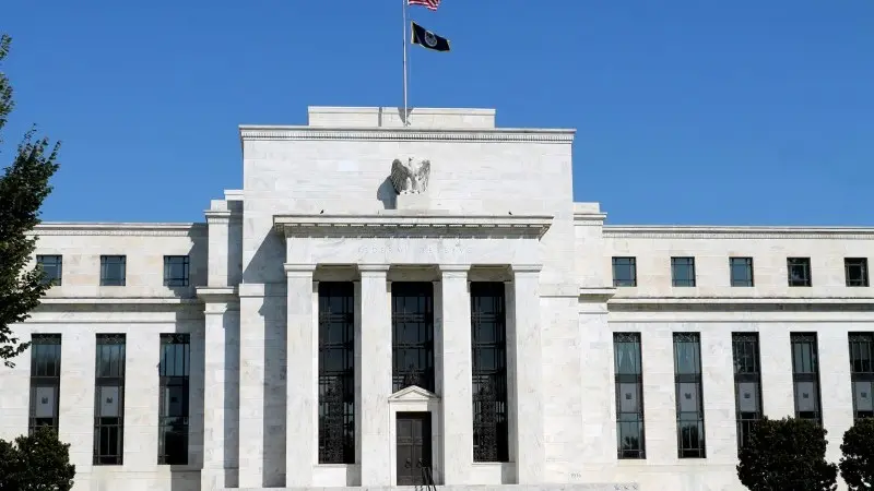 Looking past the peak of Fed key rates