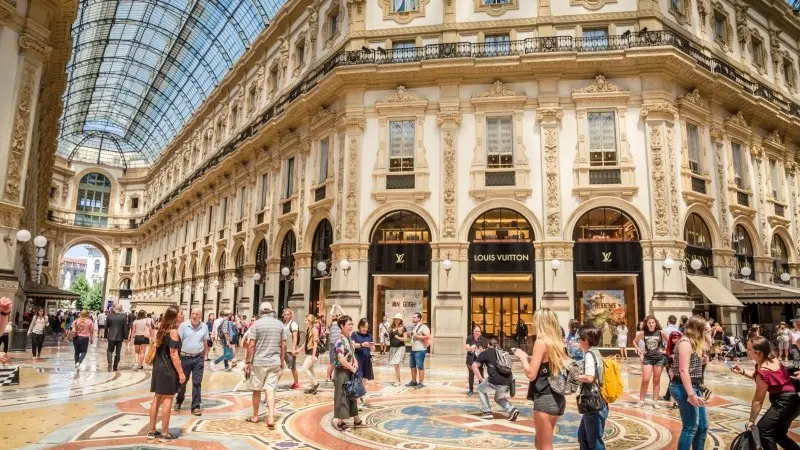 Italian GDP contraction driven by consumption and inventories 