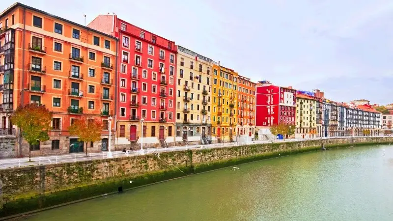 Spanish house price growth bucks general eurozone trend