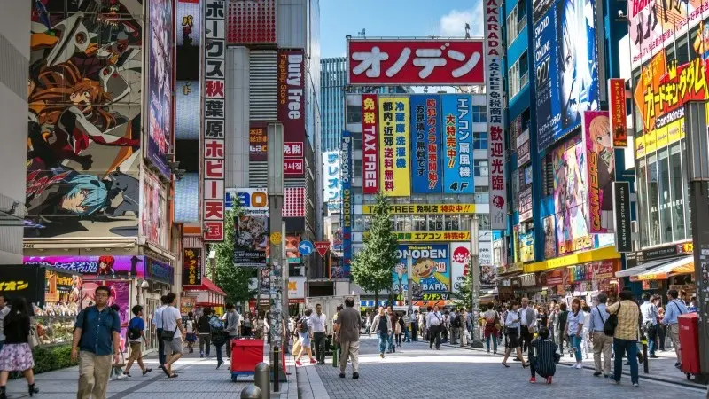 Japanese recovery continues, but weakening labour data is a concern