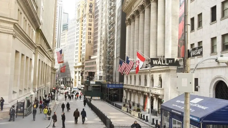 3 calls for the US economy as it heads toward recession