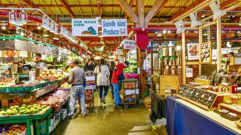 Sharp drop in Canadian inflation suggests rates have peaked 