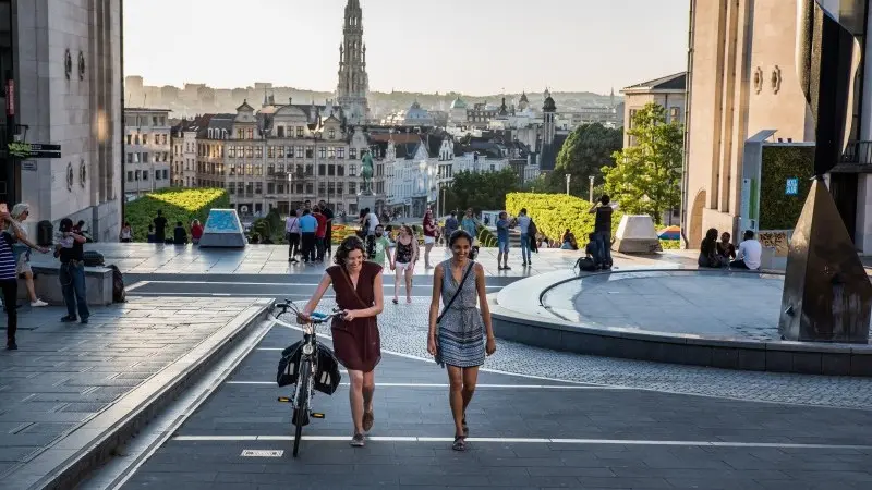 Belgians cut back on spending to cope with inflation