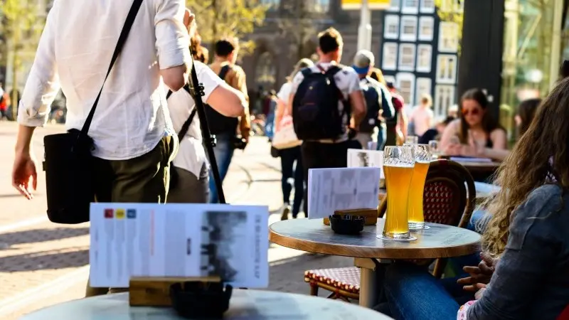 A challenging year ahead for Dutch hospitality