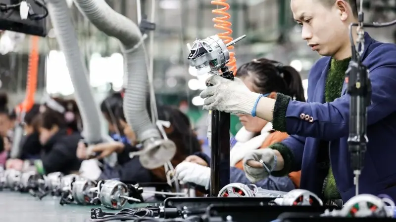 China's April activity data disappointed as heightened caution persists