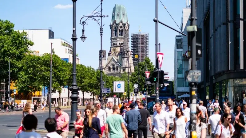 German inflation edges closer to ECB’s 2% benchmark