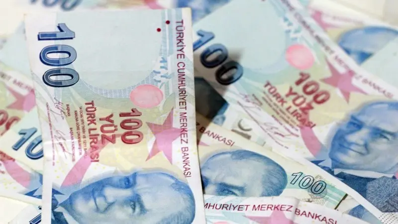 April sees sharp improvement in Turkey’s current account deficit