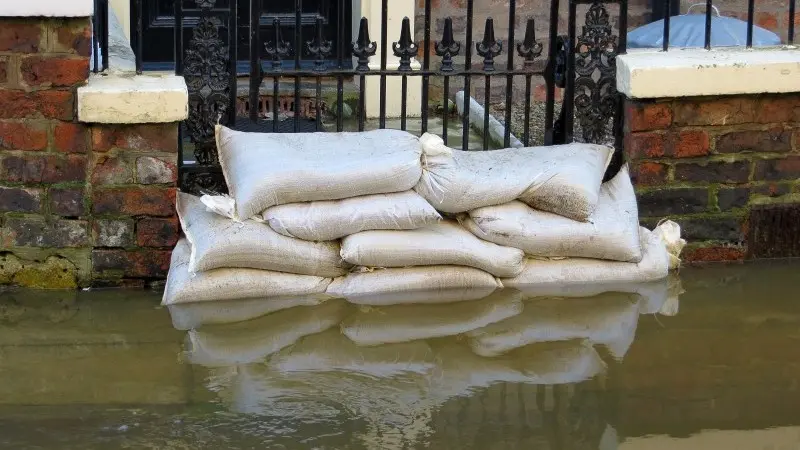 Another climate change casualty: property prices 