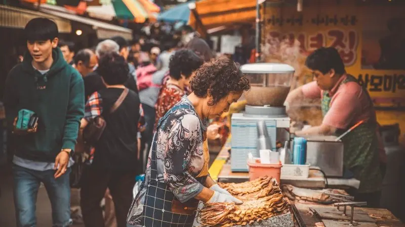 Korea: consumer prices slow to 3.3% in May