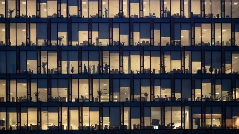 The new decade: Labour shortages, lower growth, lower rates 