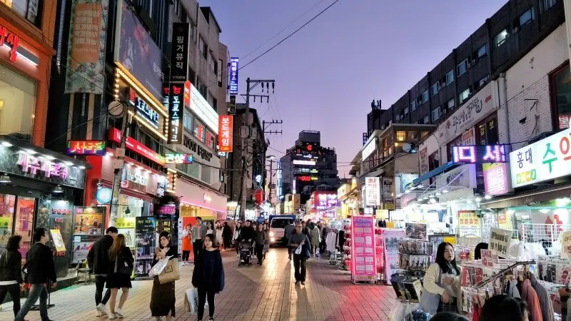 Korea: CPI rises to decade high of 4.1% 