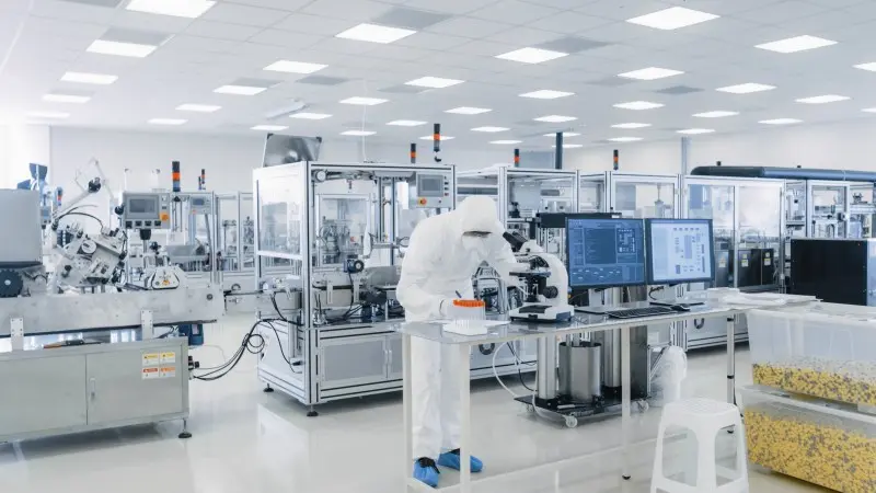 French manufacturers optimistic despite trade war