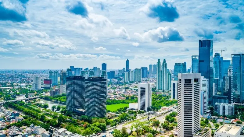 Bank Indonesia front-loads easing amid growth concerns