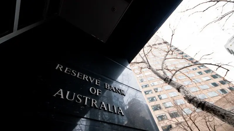 Reserve Bank of Australia raises rates again