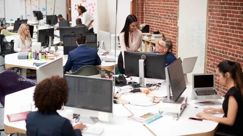 Grim outlook for the European staffing sector in 2024